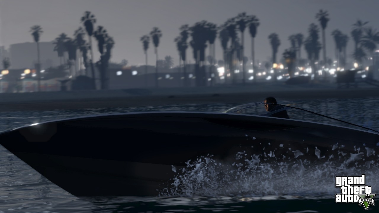 Grand Theft Auto: V (Edición Especial) - Imagen 7